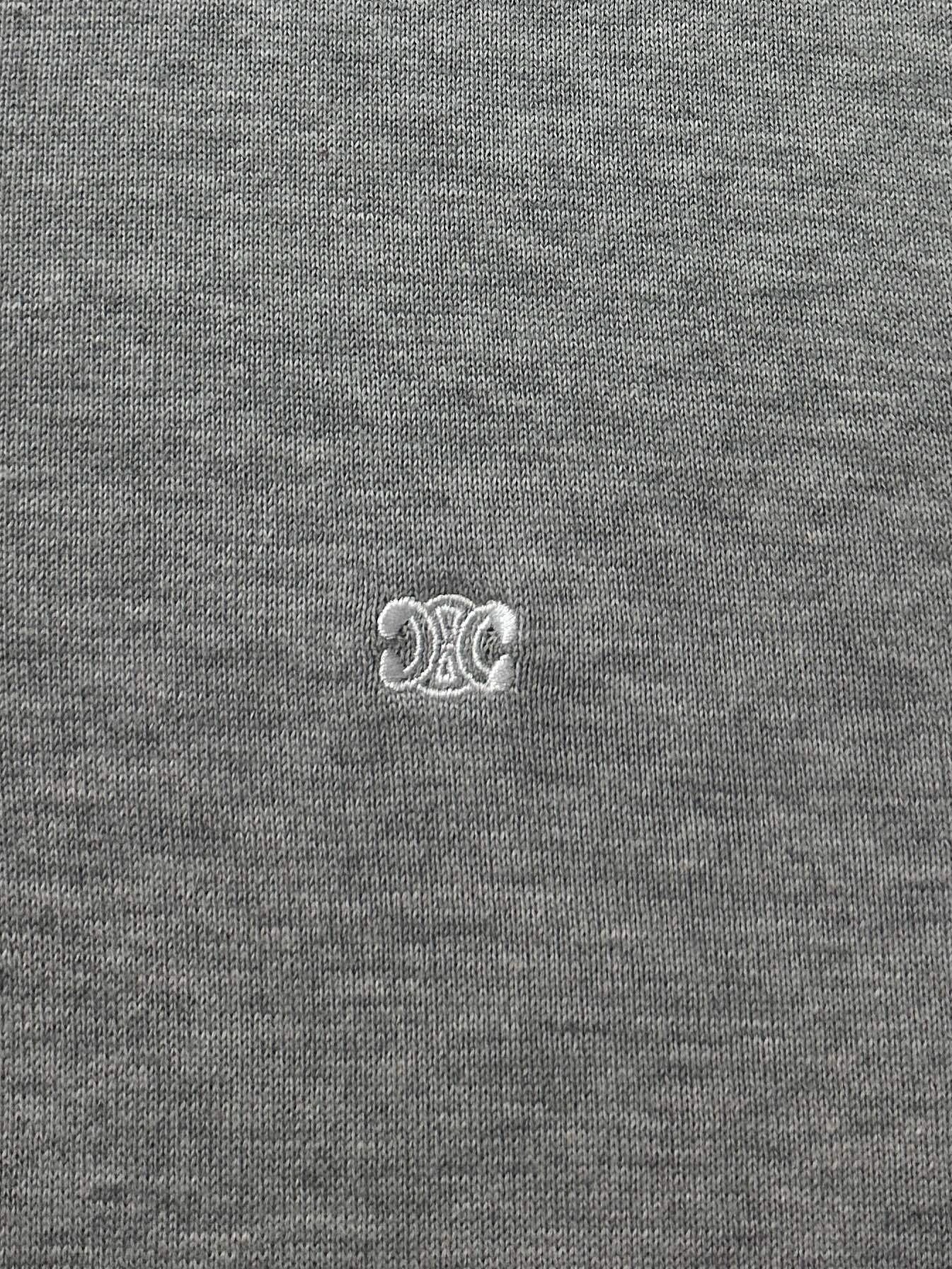 wg.luxury-- 358i95 embroidery wool Polo item:E-F155F2496H